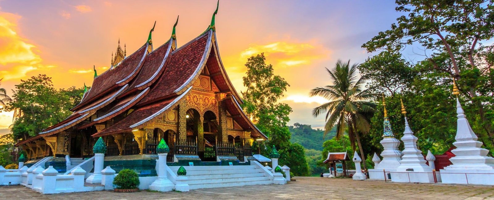 9 Days Hanoi Cycling through hilltribe villages to Luang Prabang